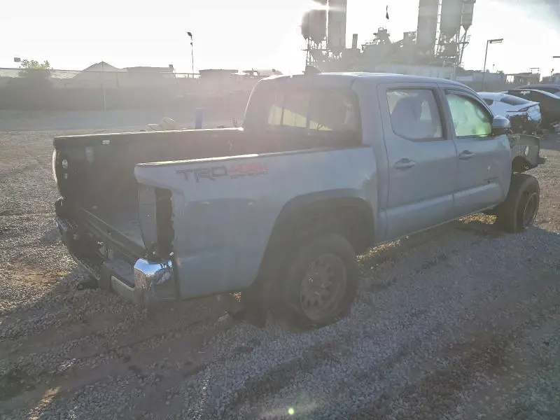 2023 TOYOTA TACOMA DOUBLE CAB  