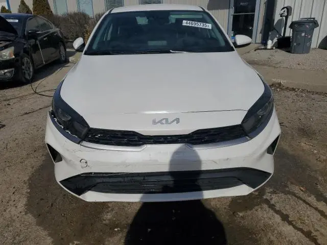 2022 KIA FORTE FE  