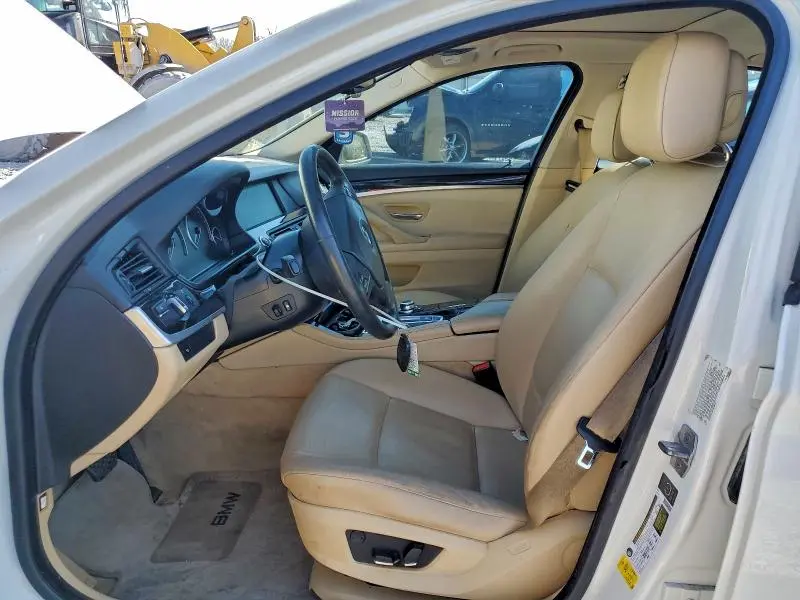 2013 BMW 535 I  