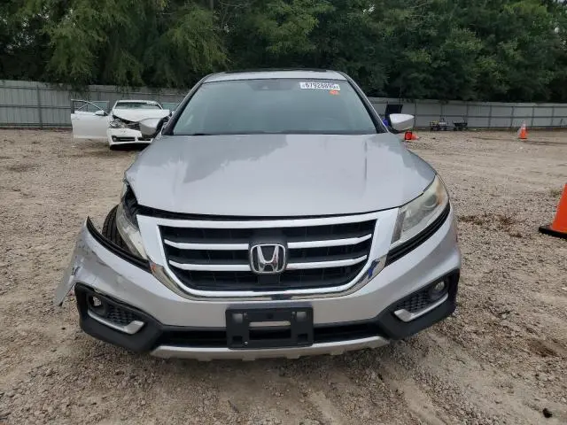 2013 HONDA CROSSTOUR EXL  