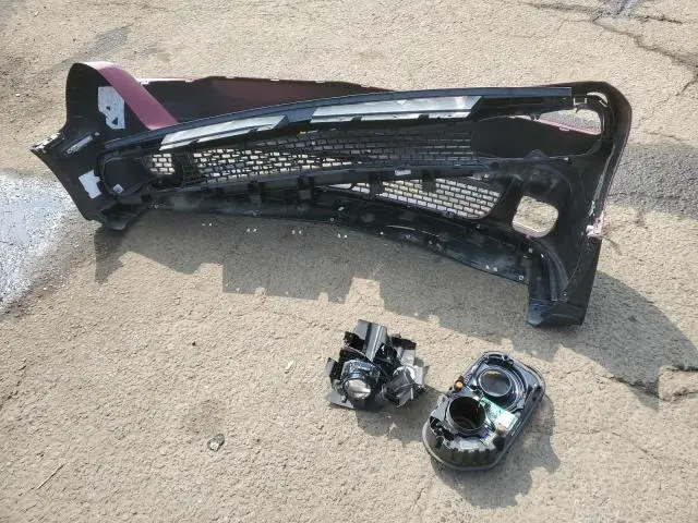 2022 DODGE CHALLENGER SRT HELLCAT  