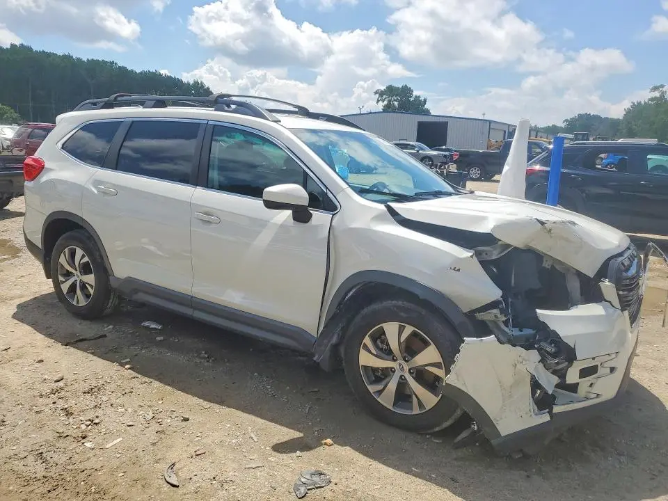 2021 SUBARU ASCENT PREMIUM  