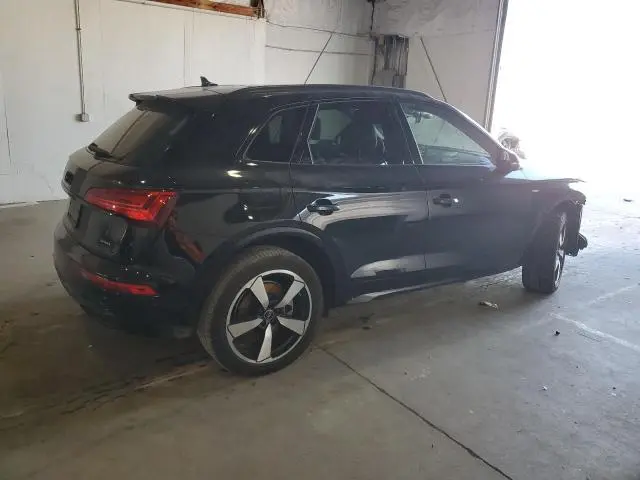 2022 AUDI Q5 PREMIUM PLUS 45  