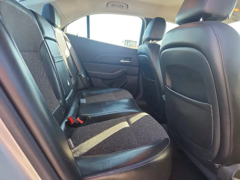 2013 CHEVROLET MALIBU 2LT  