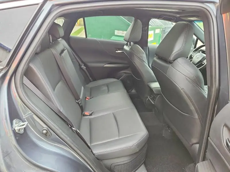 2023 TOYOTA VENZA LIMITED  