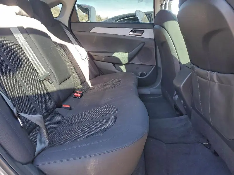 2018 HYUNDAI SONATA ECO  