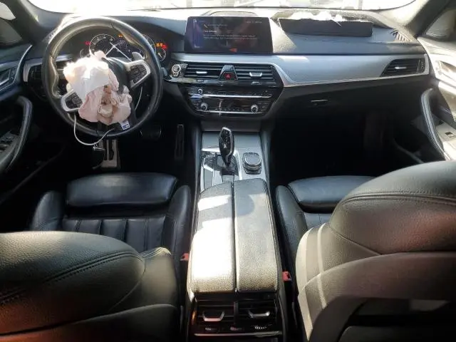 2017 BMW 530 I  