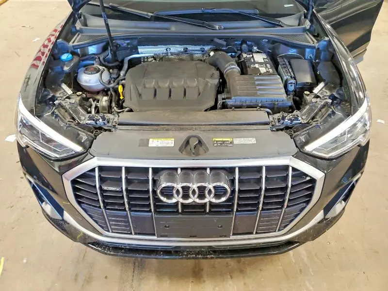 2024 AUDI Q3 PREMIUM PLUS S LINE 45  