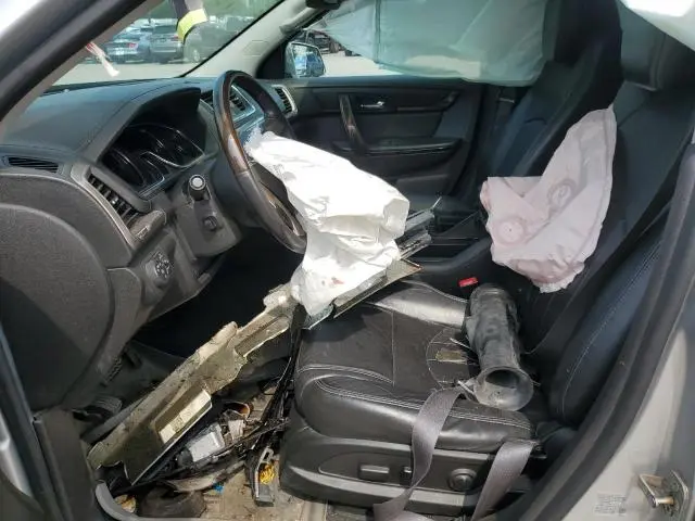 2014 GMC ACADIA DENALI  