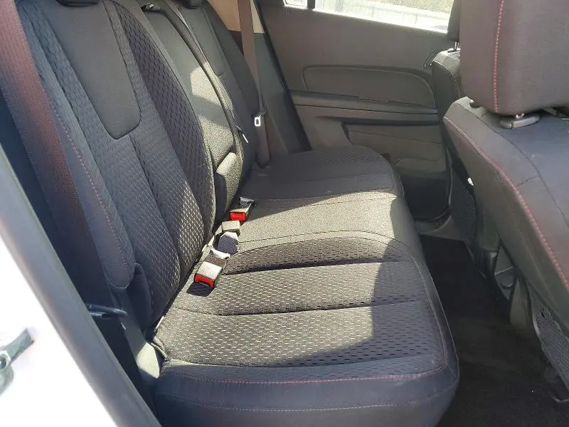 2014 GMC TERRAIN SLE  