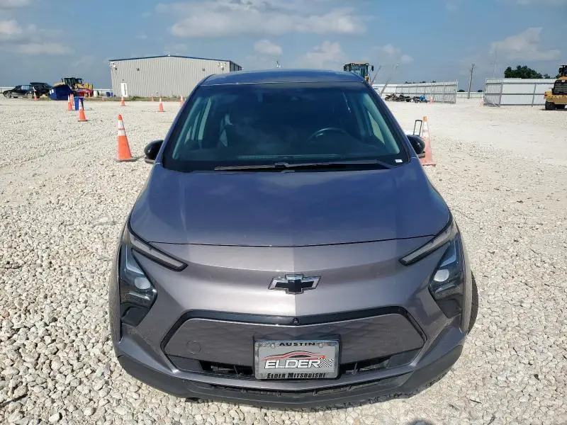 2023 CHEVROLET BOLT EV 2LT  