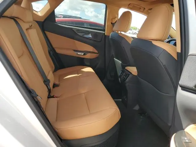 2025 LEXUS NX 350H BASE  