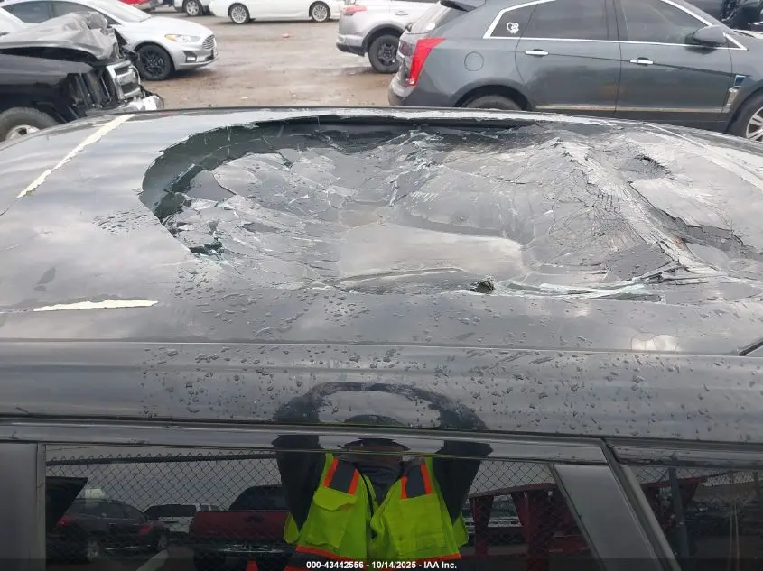 2014 LAND ROVER RANGE ROVER EVOQUE PRESTIGE