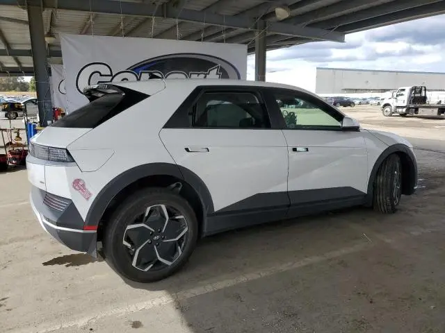 2023 HYUNDAI IONIQ 5 SEL  