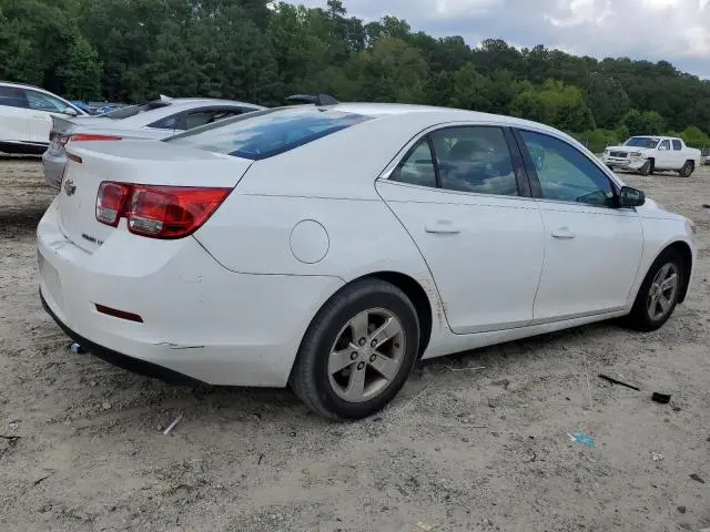 2014 CHEVROLET MALIBU LS  