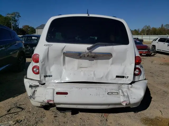 2011 CHEVROLET HHR LT  