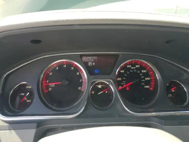 2014 GMC ACADIA SLT-1  