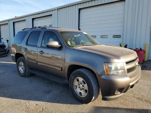 2012 CHEVROLET TAHOE C1500 LT  