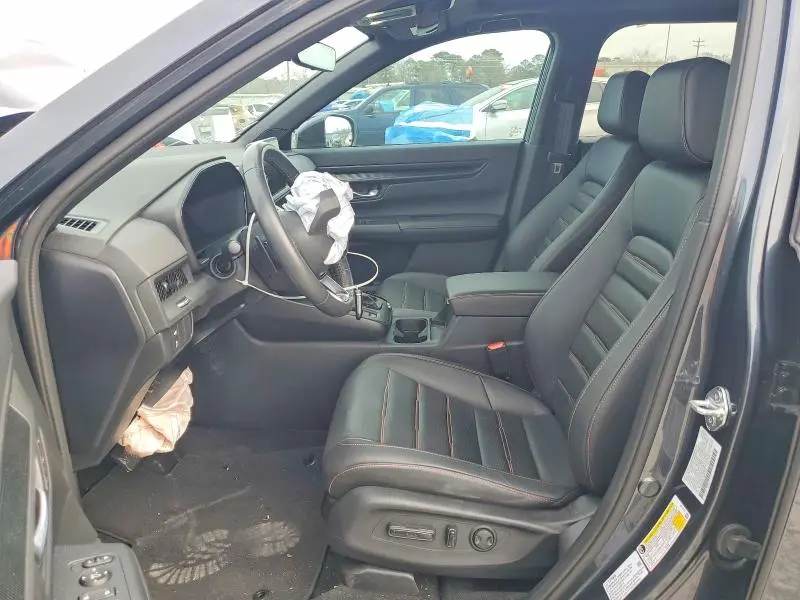 2024 HONDA CR-V SPORT-L  