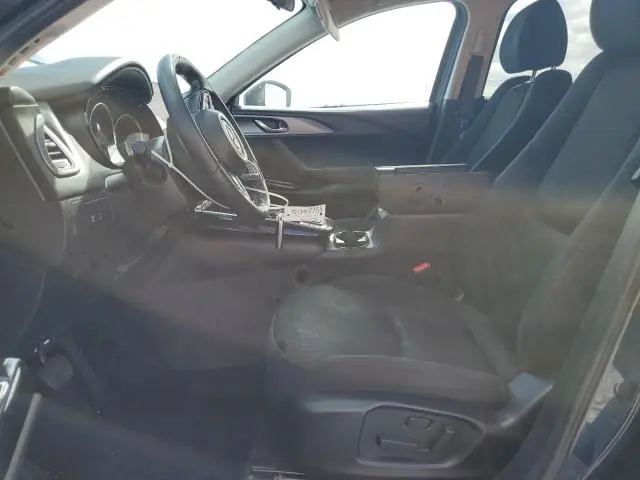 2021 MAZDA CX-9 SPORT  