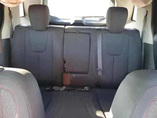 2013 GMC TERRAIN SLE  