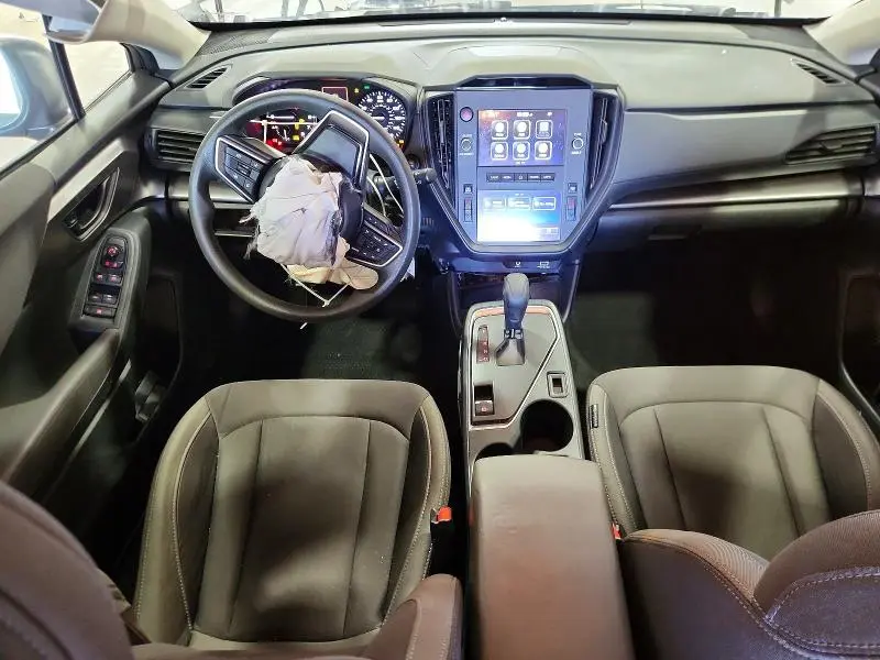 2024 SUBARU IMPREZA   