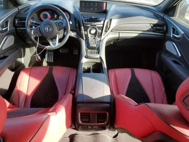 2019 ACURA RDX A-SPEC  