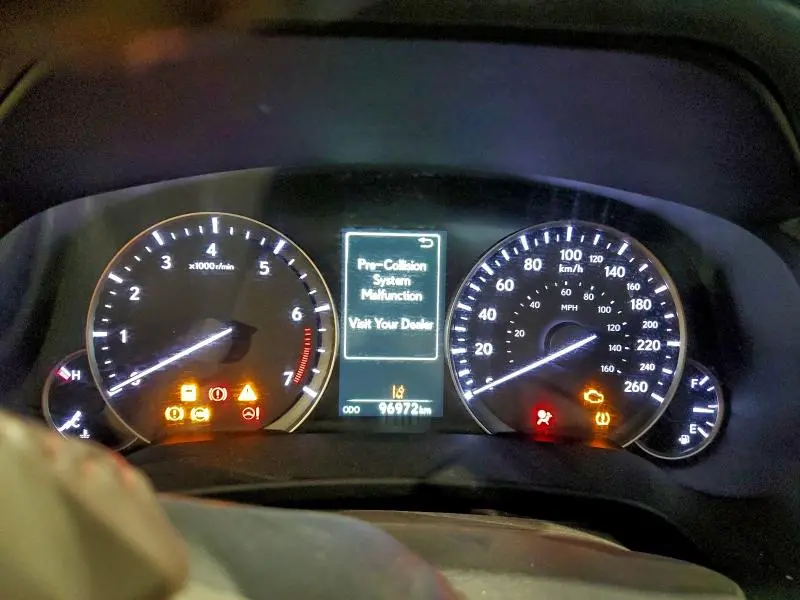 2019 LEXUS RX 350 BASE  