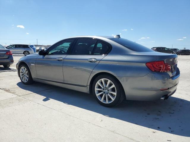 2012 BMW 528 I