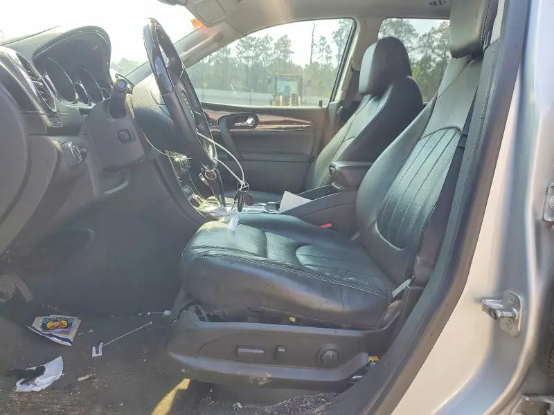 2016 BUICK ENCLAVE   