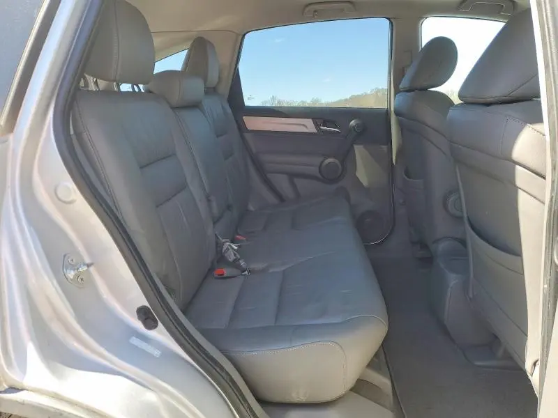 2011 HONDA CR-V EXL  