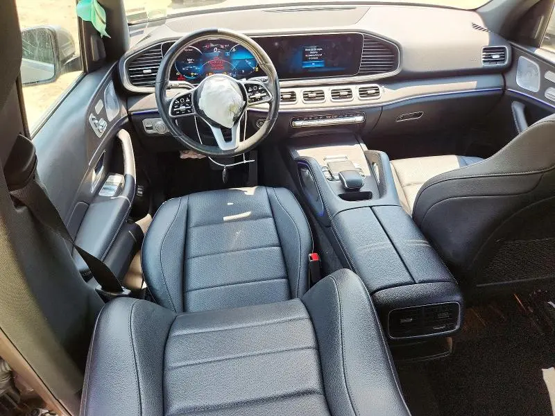 2020 MERCEDES-BENZ GLE 350 4MATIC  