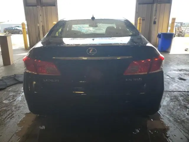 2011 LEXUS ES 350  