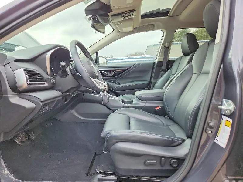 2024 SUBARU OUTBACK LIMITED XT  