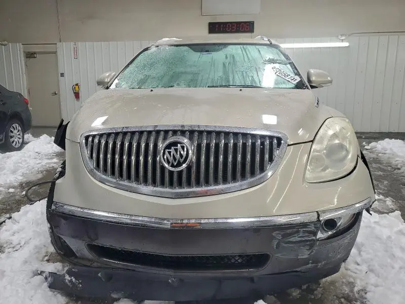2010 BUICK ENCLAVE CXL  