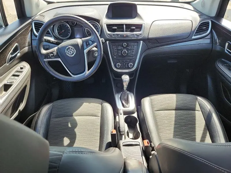 2016 BUICK ENCORE SPORT TOURING  