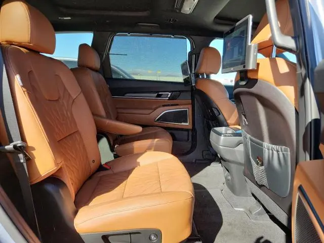 2023 KIA TELLURIDE SX  