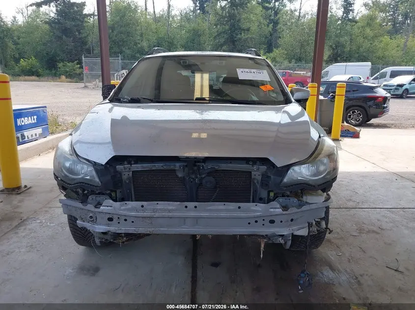 2015 SUBARU XV CROSSTREK 2.0I PREMIUM