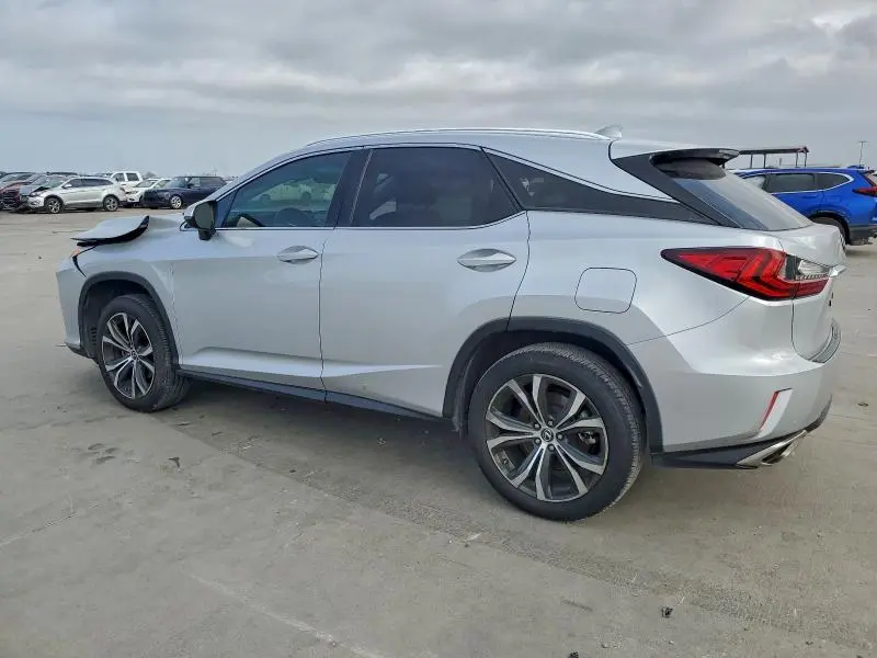 2019 LEXUS RX 350 BASE  