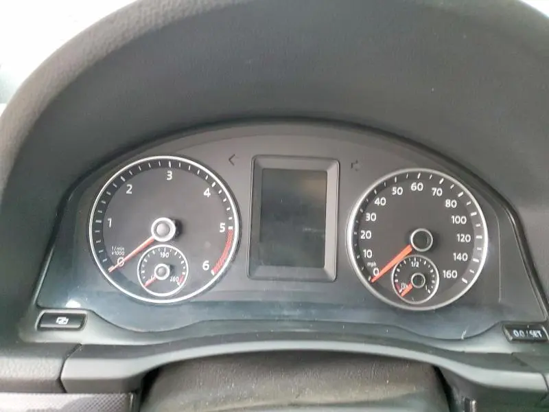 2010 VOLKSWAGEN JETTA TDI  