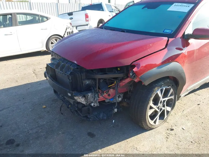 2023 HYUNDAI KONA LIMITED