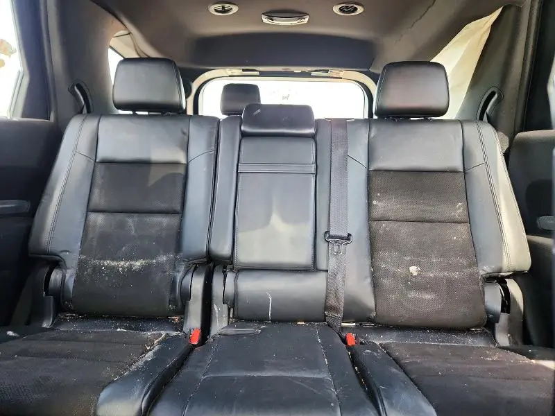 2020 DODGE DURANGO R  