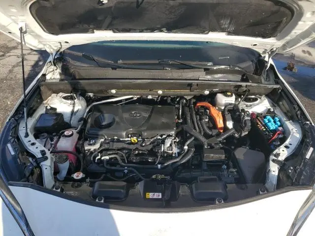 2021 TOYOTA VENZA LE  