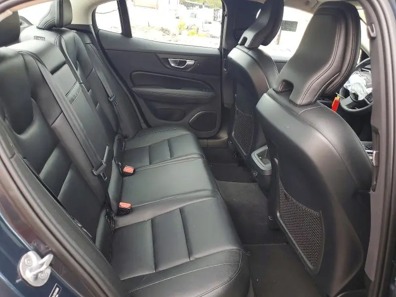 2024 VOLVO S60 CORE  