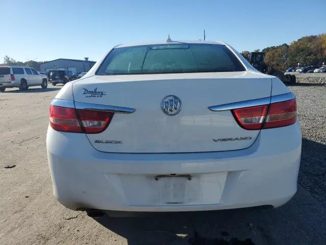 2014 BUICK VERANO   