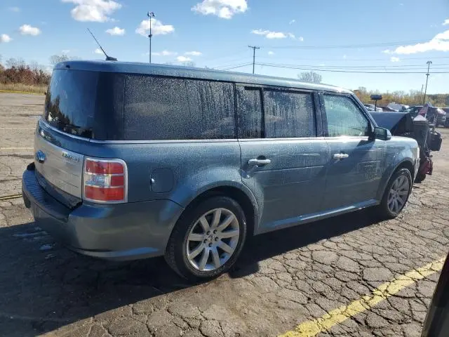 2010 FORD FLEX LIMITED  