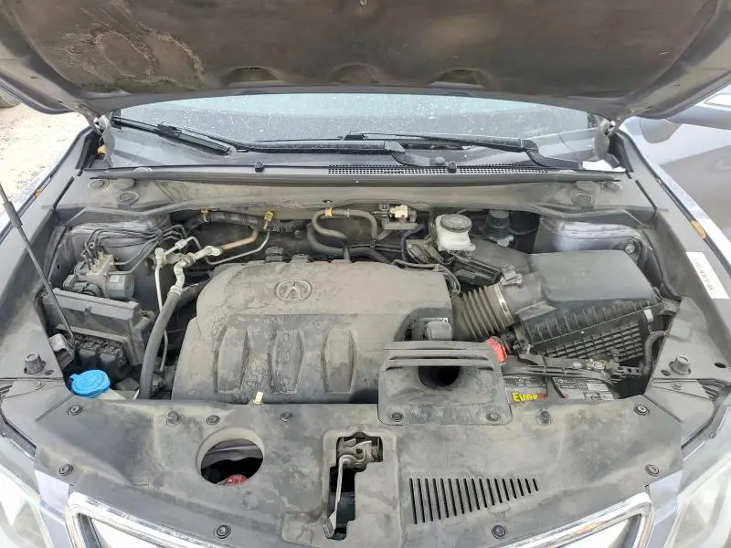 2014 ACURA RDX TECHNOLOGY  
