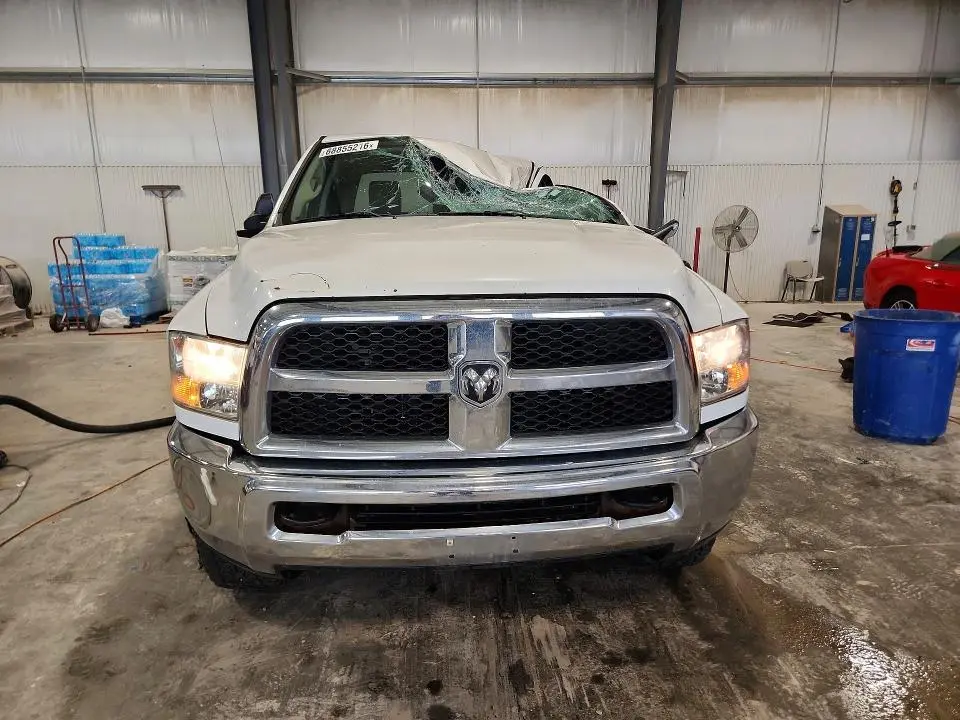 2014 RAM 2500 ST  