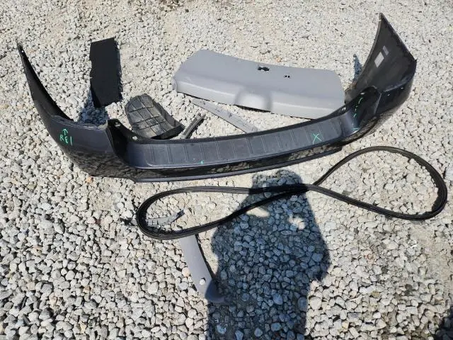 2010 TOYOTA HIGHLANDER   