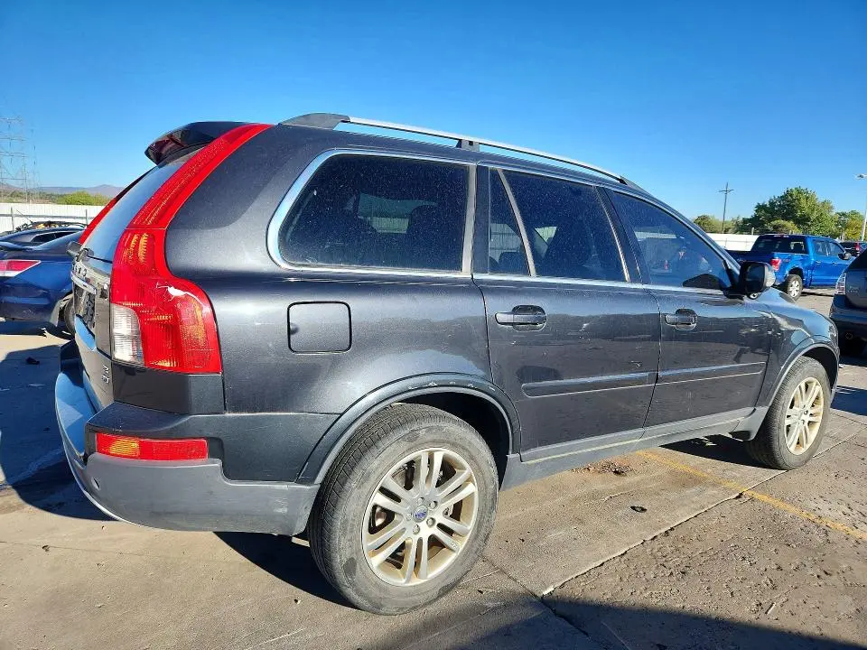 2010 VOLVO XC90 3.2  